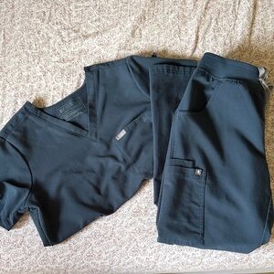 FIGS Scrub Set- S/SP
